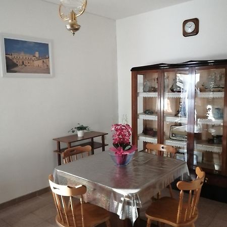 I Trecento Hotel Padula Ngoại thất bức ảnh