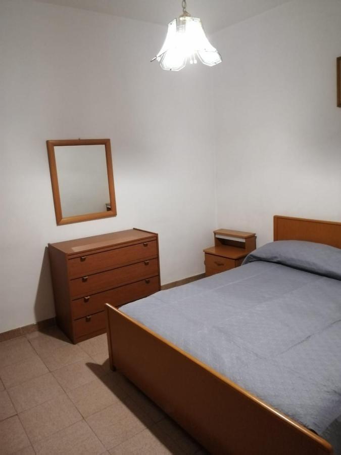 I Trecento Hotel Padula Ngoại thất bức ảnh