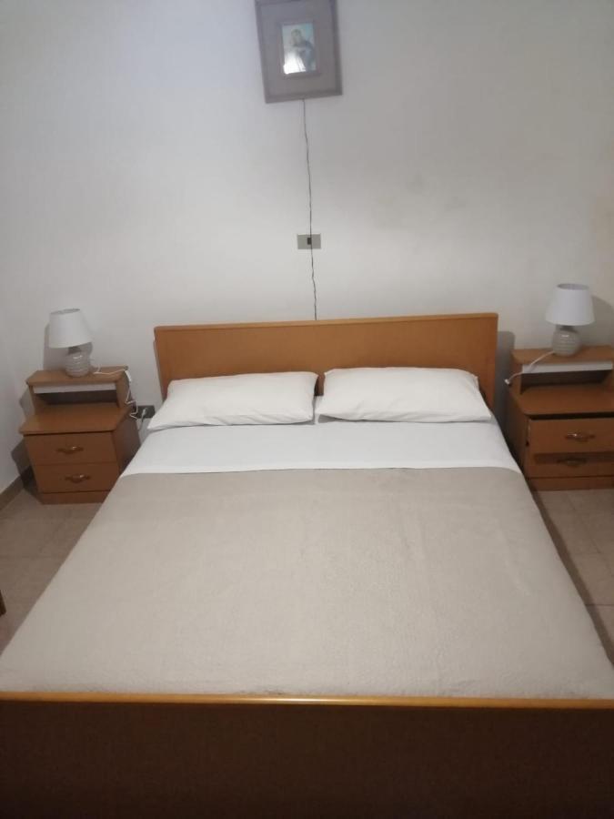 I Trecento Hotel Padula Ngoại thất bức ảnh